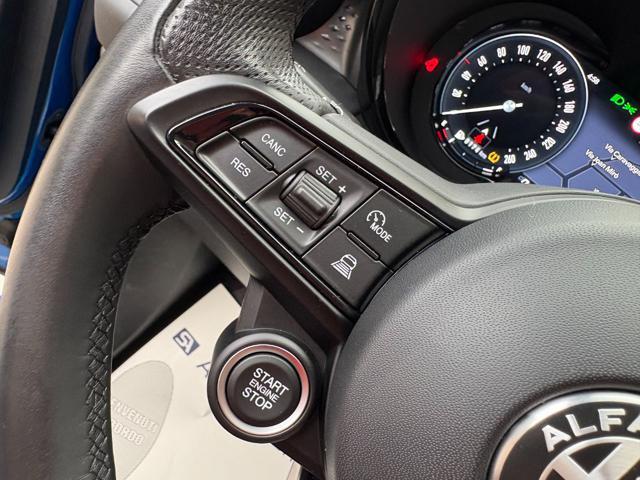 ALFA ROMEO Tonale 1.6 diesel 130 CV TCT6 Sprint