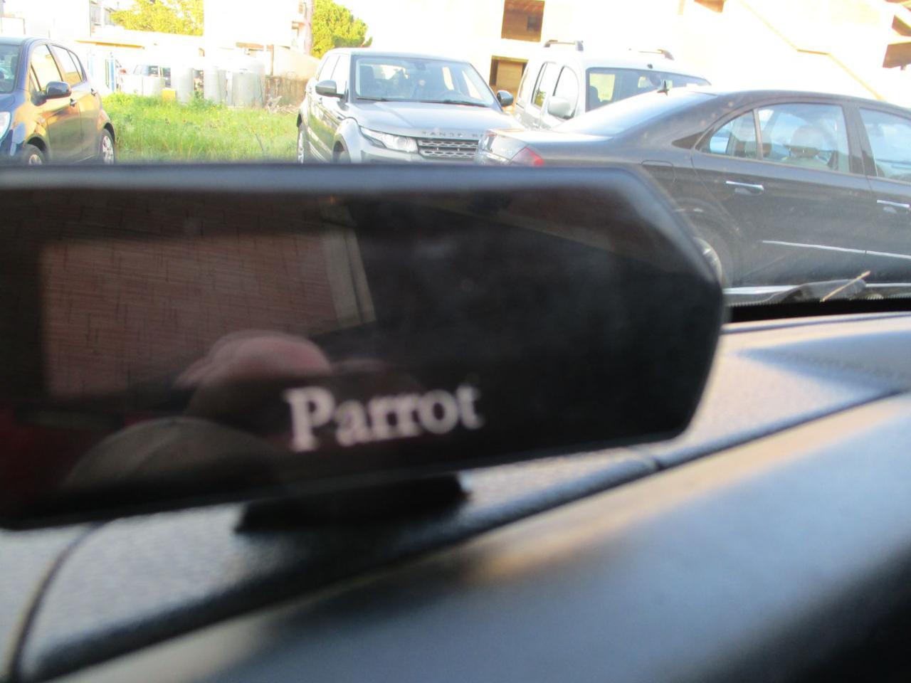 PEUGEOT Partner 1.6 8V HDi 90CV FAP