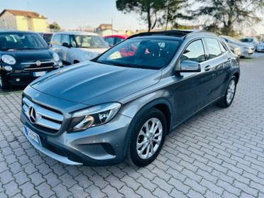Mercedes-benz GLA 200 d Premium