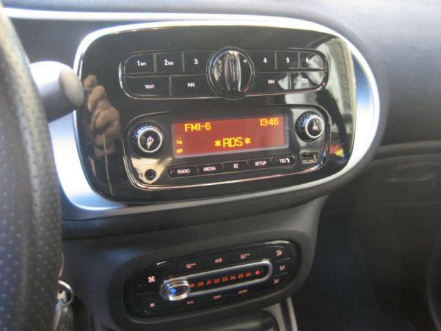 SMART ForTwo 70 1.0 TWINAMIC YOUNGSTER