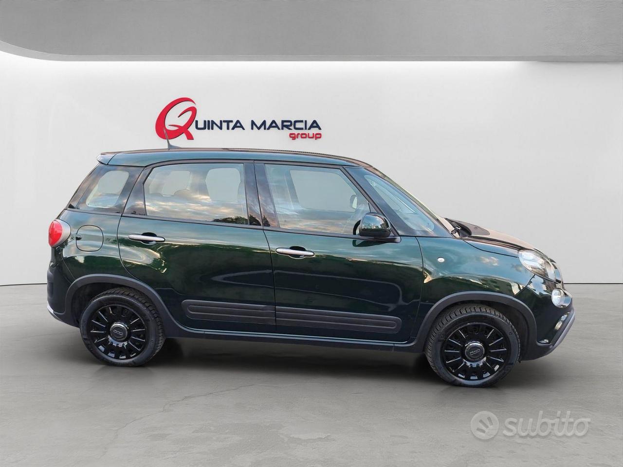 Fiat 500L 1.3 Mjet UCONNECT/CARPLAY & ANDROID AUTO