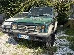 Suzuki Samurai 1.9 TD Berlina De Luxe