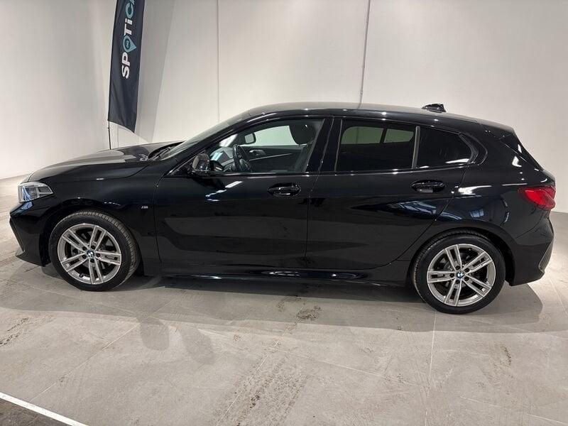 BMW Serie 1 116d 5p.