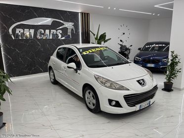 PEUGEOT 207 1.4 HDi 70CV ANNO 2010