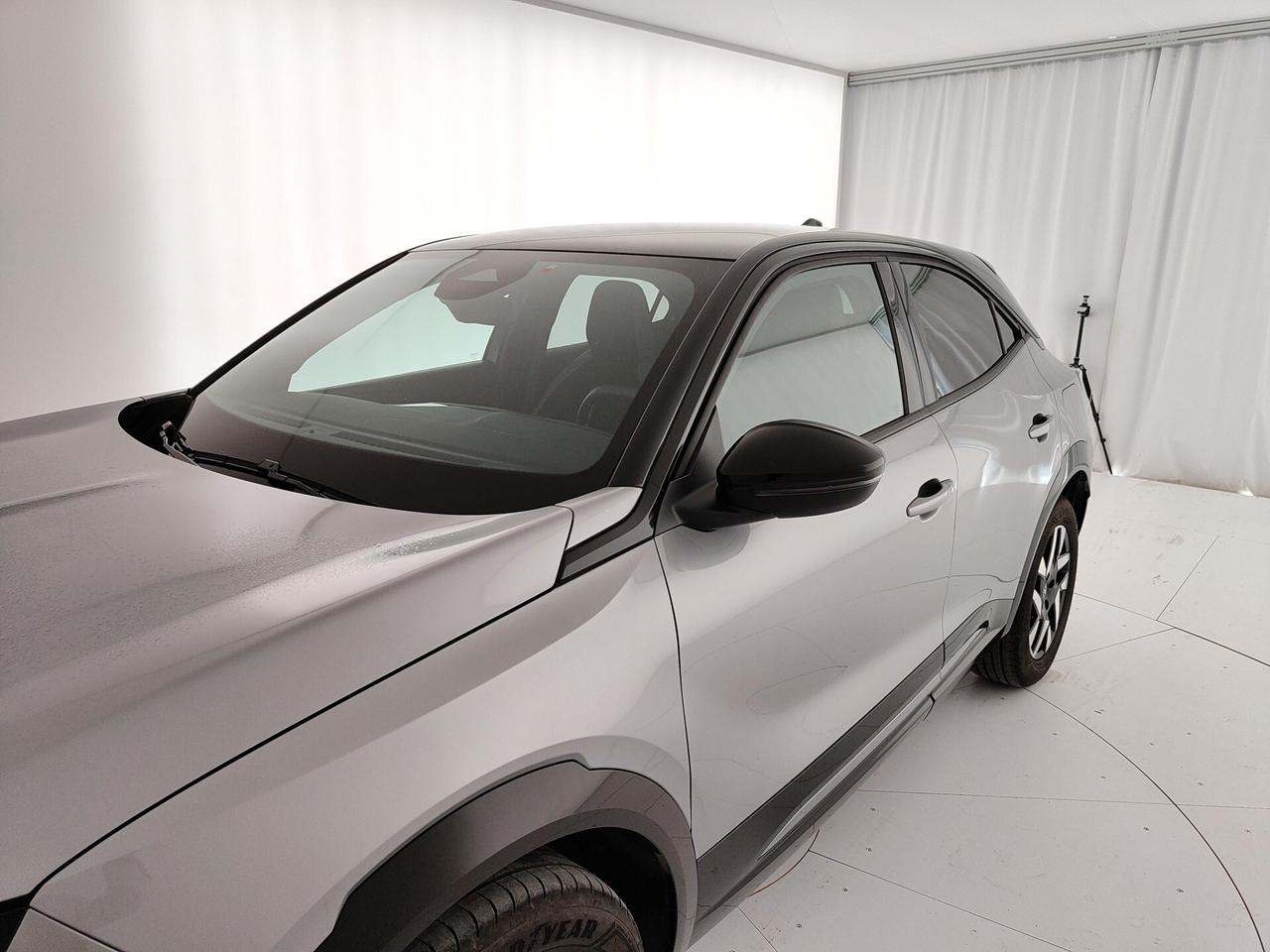 Opel Mokka 1.2 Turbo 130 CV aut. GS