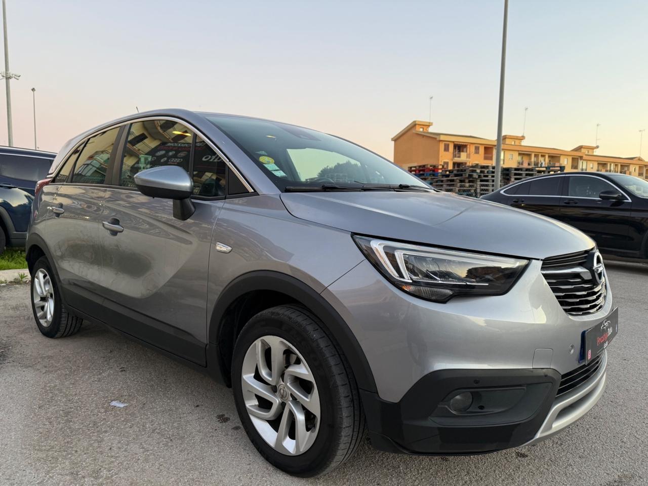 Opel Crossland X 1.5 ECOTEC D 102 CV Start&Stop Innovation