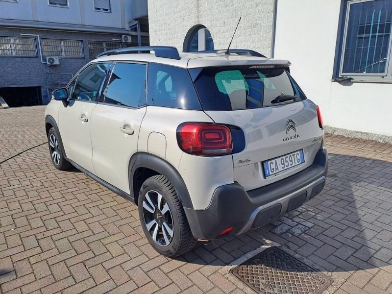 Citroen C3 Aircross PureTech 110 S&S C-Series