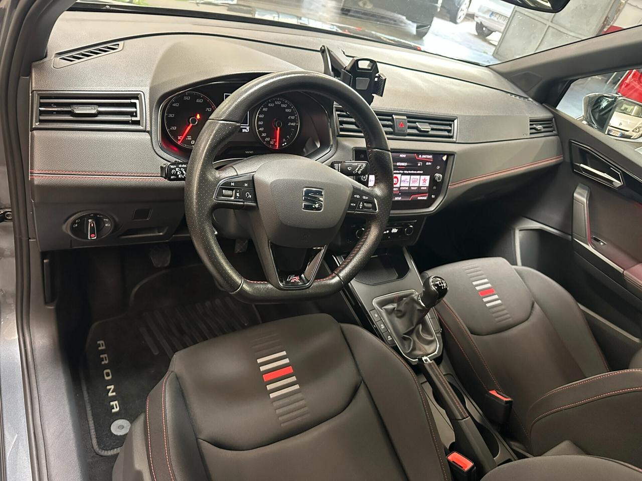 Seat Arona 1.0 EcoTSI 115 CV FR
