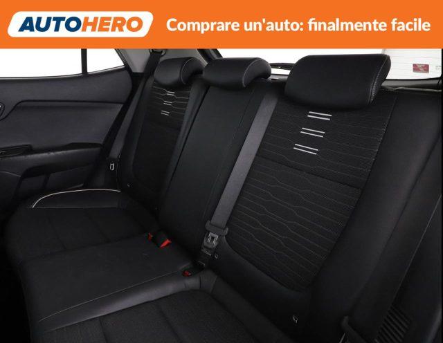 KIA Stonic 1.0 T-GDi 100 CV MHEV iMT GT Line