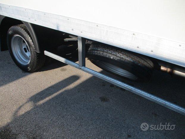 Iveco Daily 35C16 2.3 160CV E6D FURGONE 4.30M+PEDA