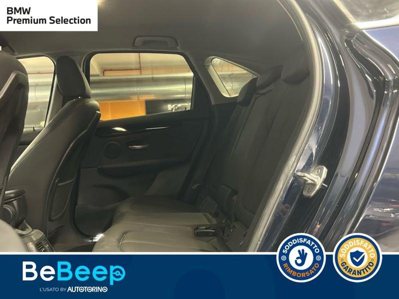 BMW Serie 2 Active Tourer 218I ACTIVE TOURER ADVANTAGE 140CV AUTO