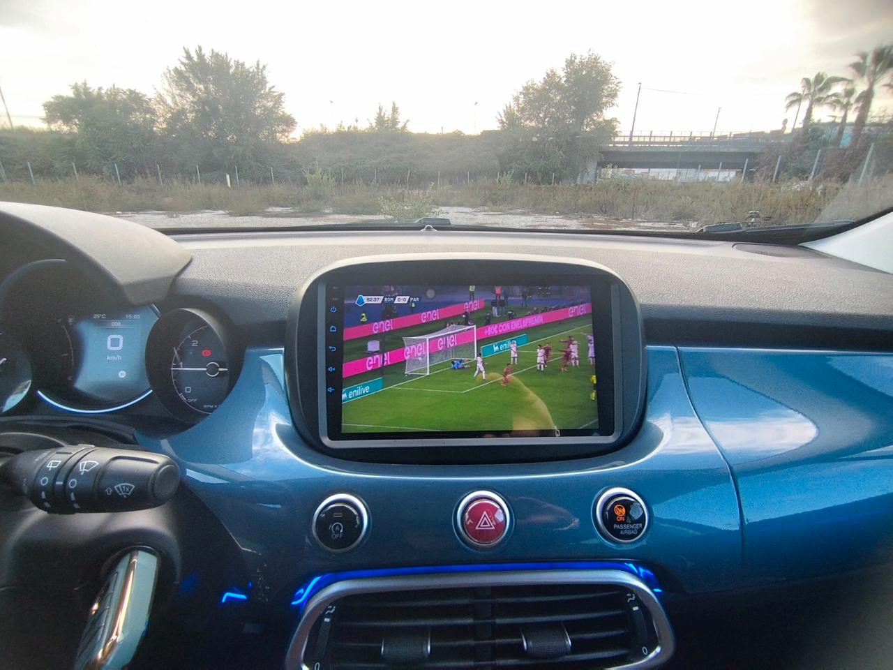 Fiat 500X 1.6 MULTIJET 120 CV CROSS