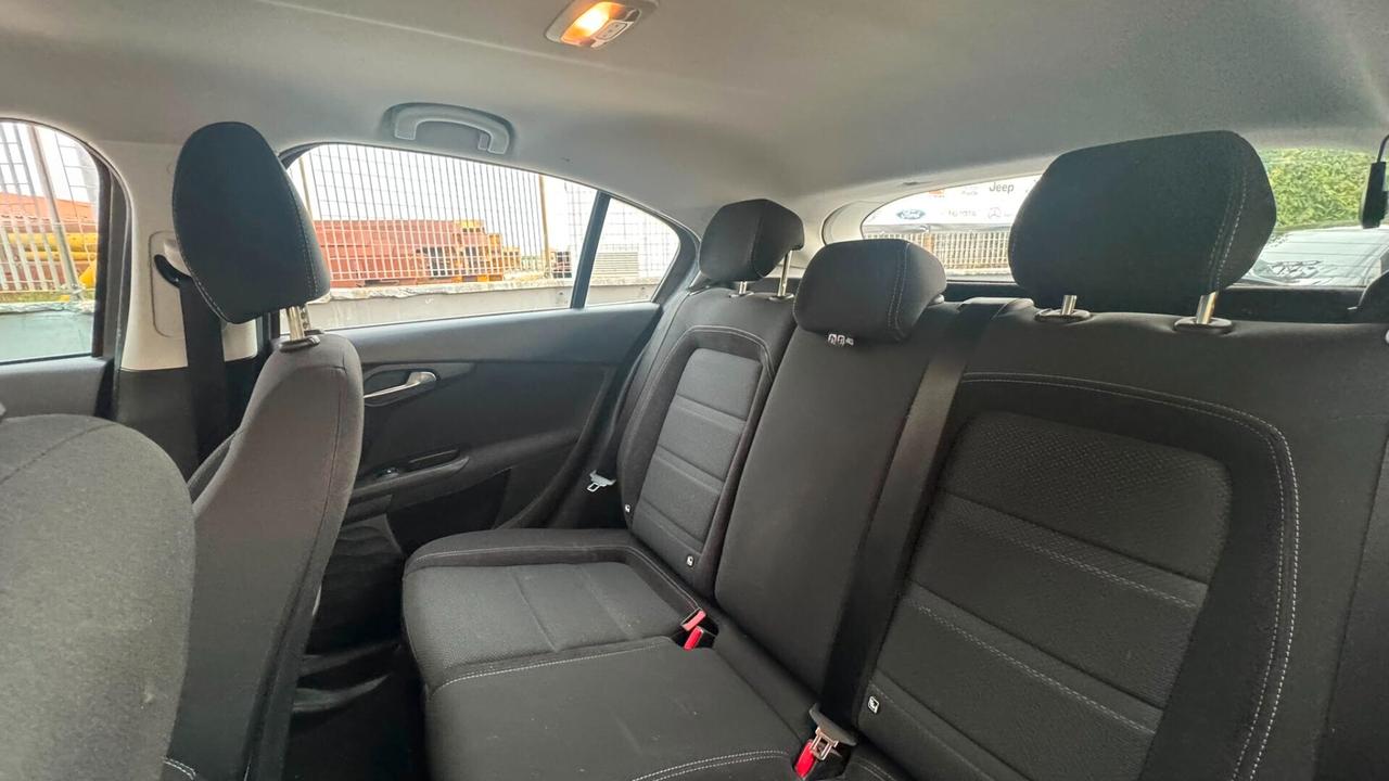 Fiat Tipo 1.4 5 porte Lounge