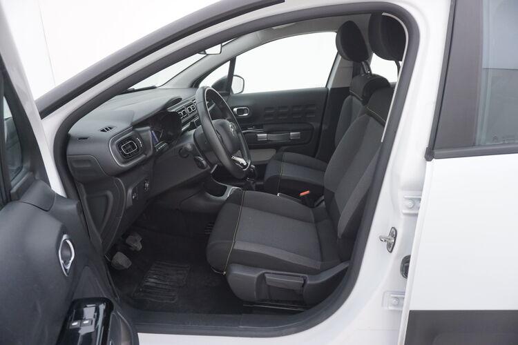 Citroen C3 Shine BR900557 1.2 Benzina 83CV
