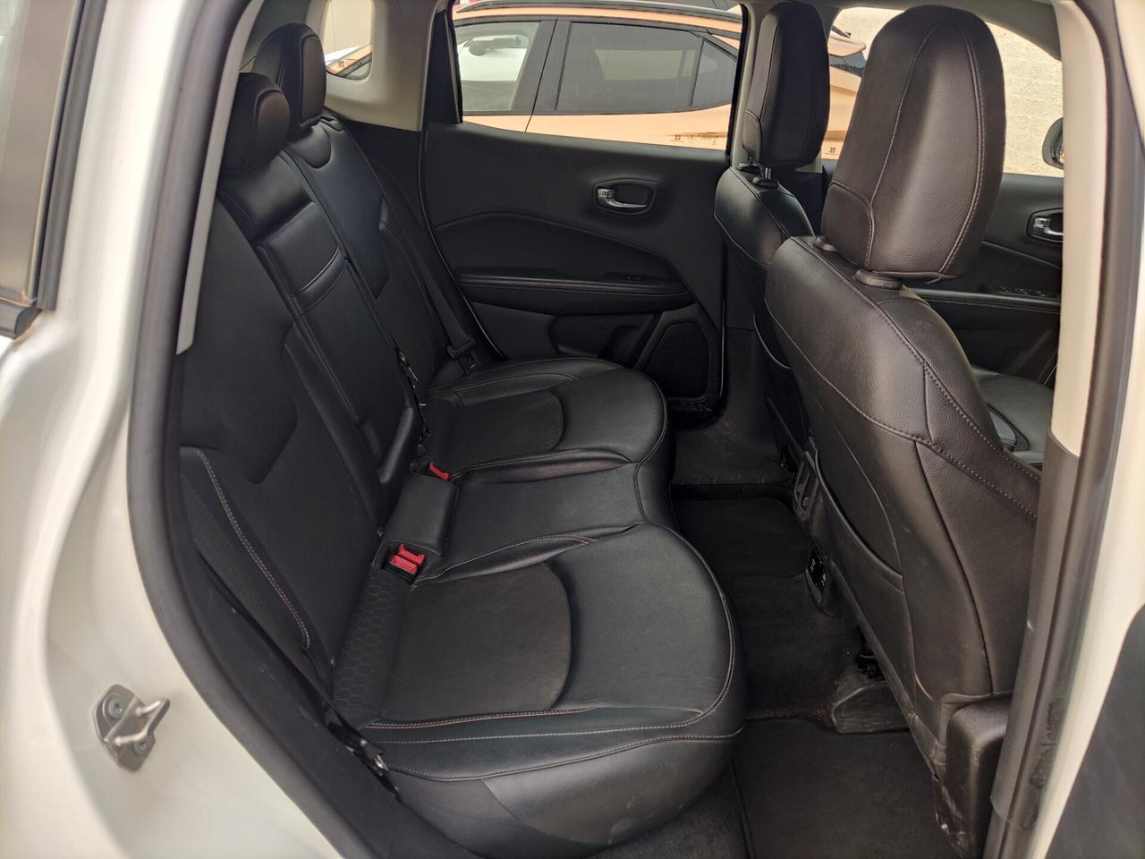 Jeep Compass 1.3 T4 190CV PHEV AT6 4xe Business