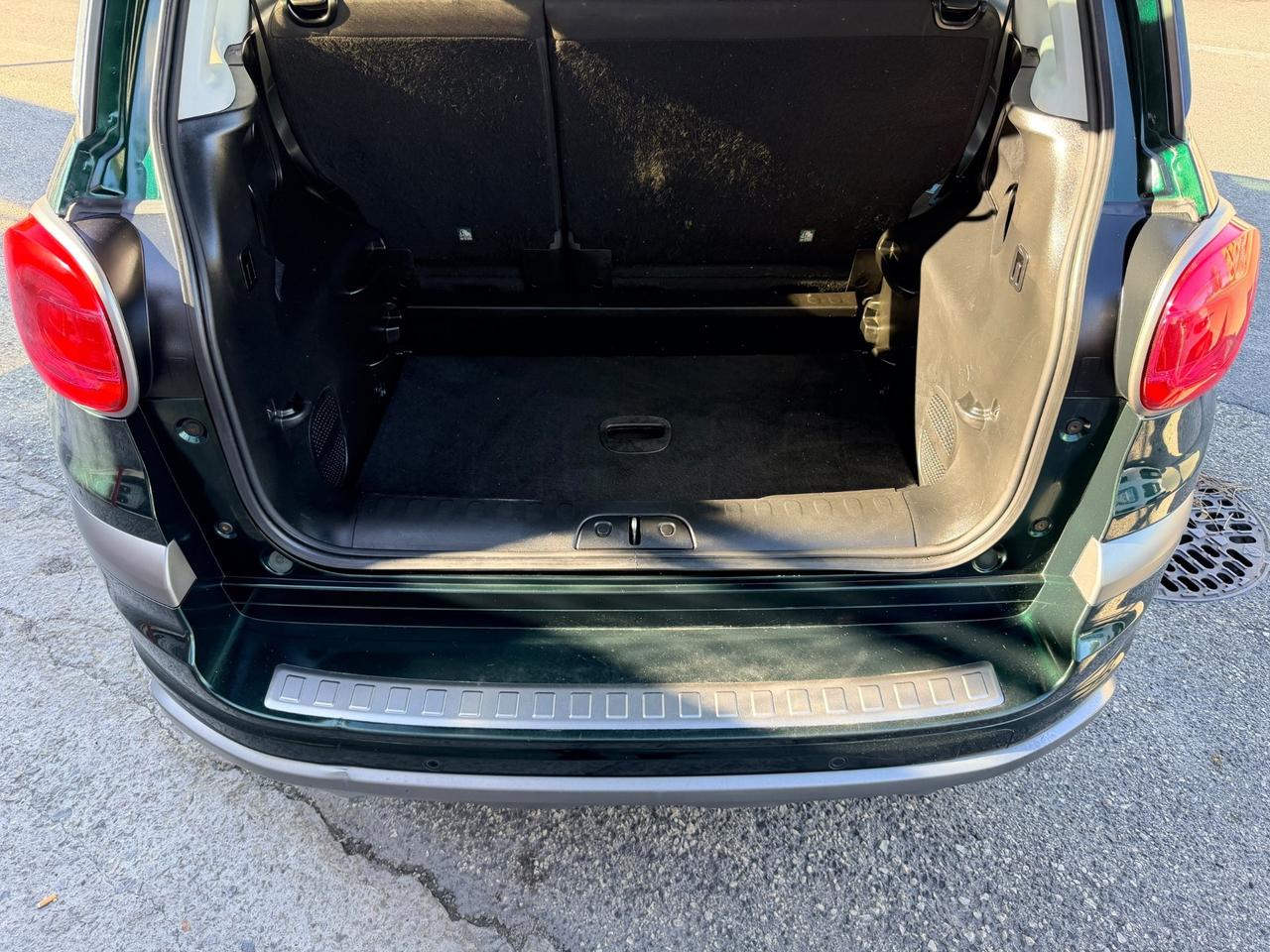 Fiat 500L 1.3 Multijet 95 CV Cross 2018