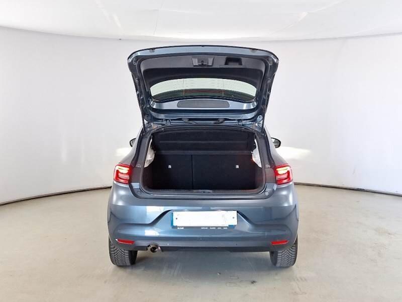 Renault Clio TCe 90 CV 5 porte Business