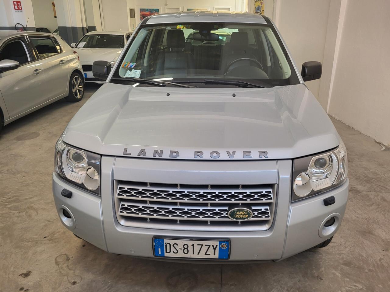 Land Rover Freelander 2.2 TD4 S.W. HSE PREZZO REALE!GARANZIA 12 MESI!