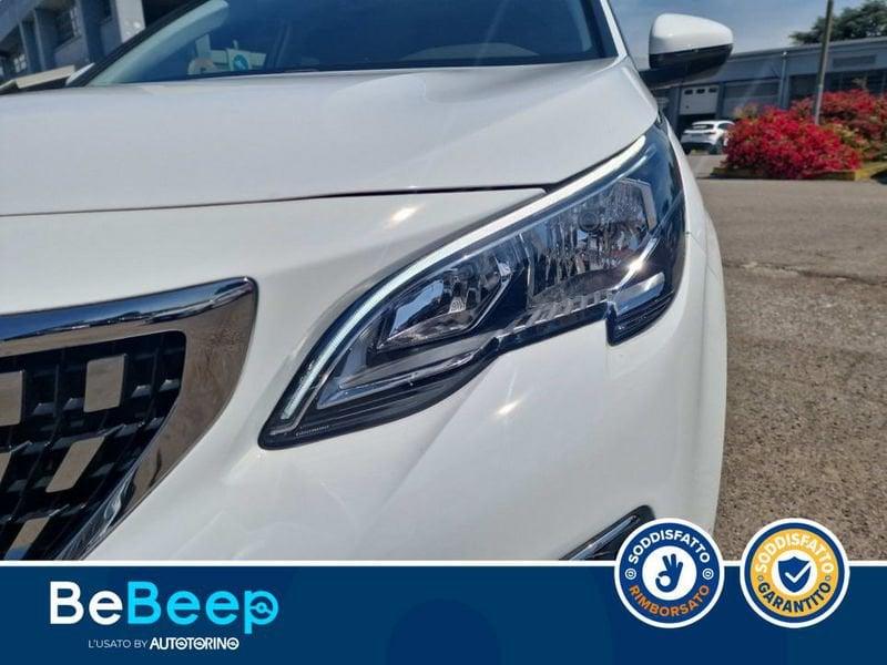 Peugeot 3008 1.2 PURETECH T. ALLURE S&S 130CV MY18