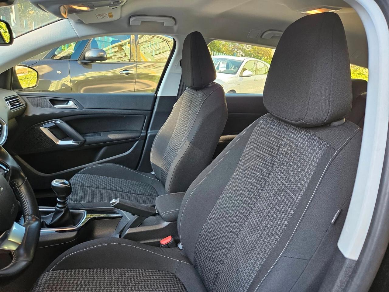 Peugeot 308 BlueHDi 100 S&S SW Business