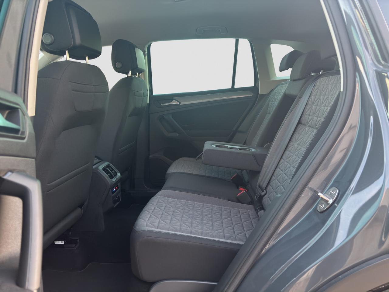 Volkswagen Tiguan 2.0 TDI 150 CV SCR DSG Elegance