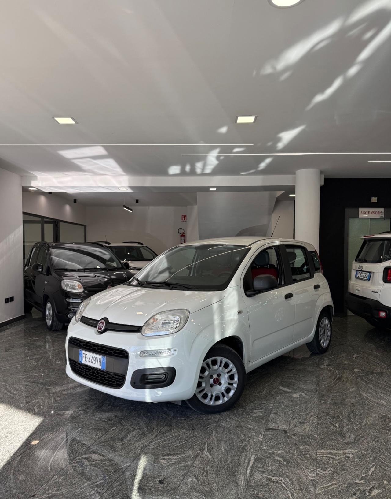 Fiat Panda 1.2 EasyPower Easy Gpl