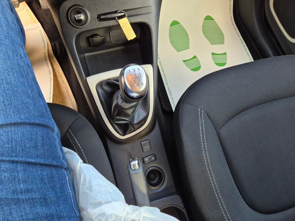 Renault Captur 1.5 dCi 90CV e6 66.000km