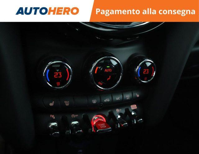 MINI Cooper S 2.0 Cooper S Essential