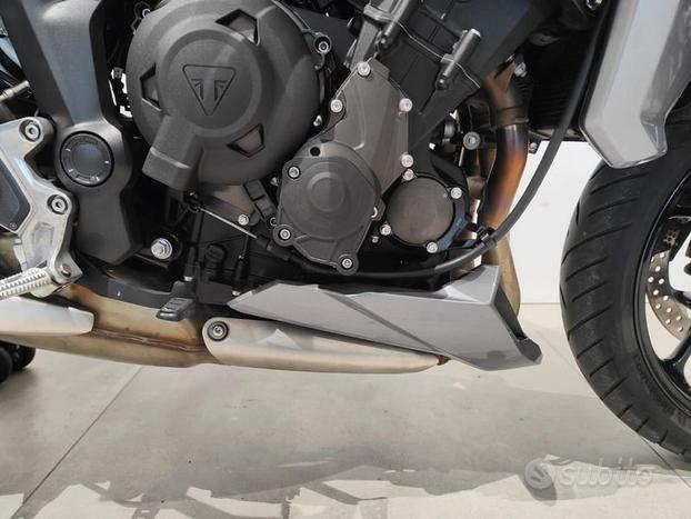 Triumph Tiger Sport 660