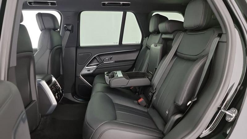 Land Rover Range Rover 3.0D l6 350 CV HSE