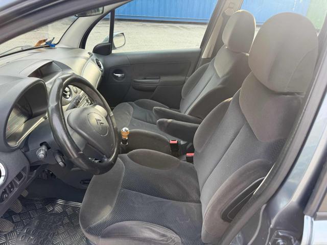 CITROEN C3 1.4 HDi 70CV Elegance senza nessun lavoro da fare