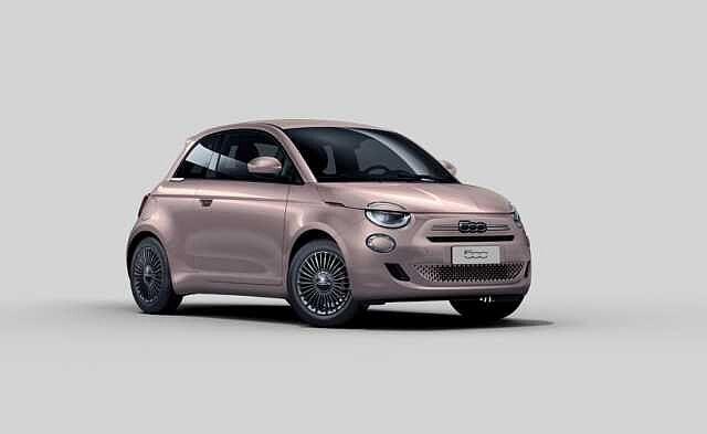 Fiat 500 1.0 Hybrid Torino