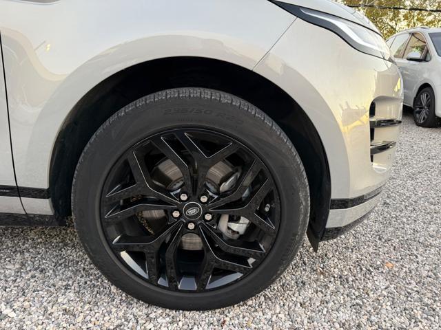 LAND ROVER Range Rover Evoque 2.0D 150CV AWD Auto R-Dynamic SE