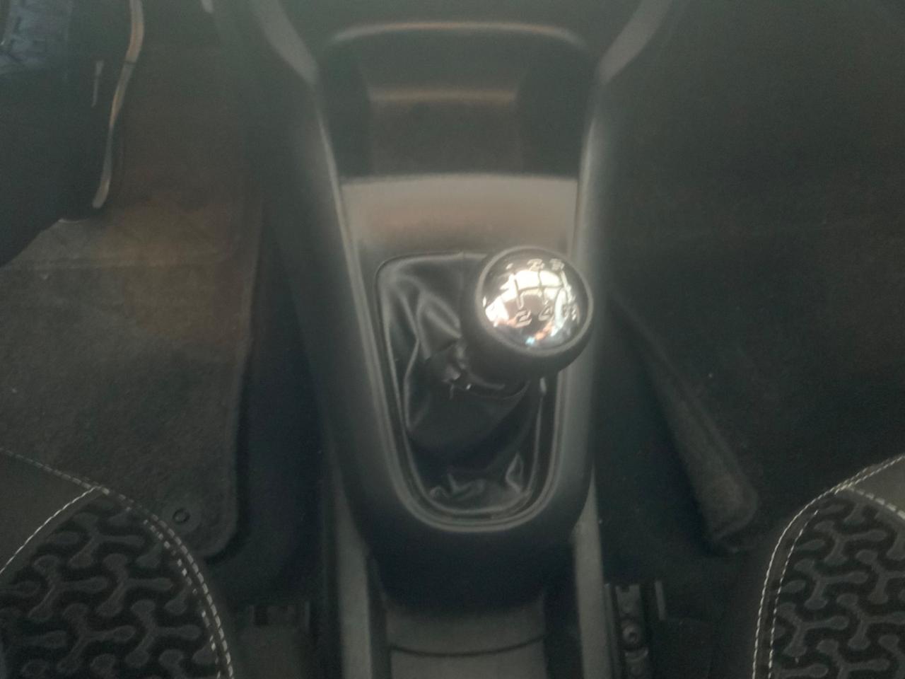 Citroen C3 1.4 Perfect Eco Energy G