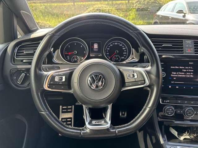 Volkswagen Golf 1.6 TDI Sport BMT
