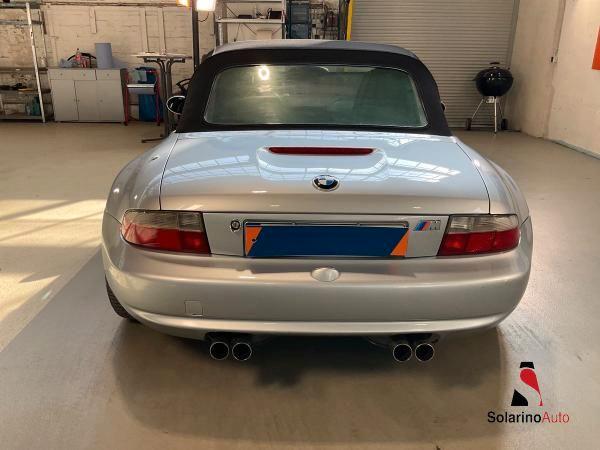 BMW Z3 M Roadster Z3 Roadster 3.2 M 321cv