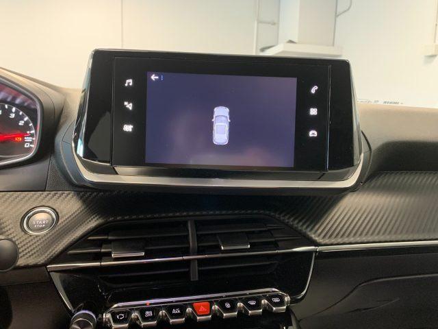 PEUGEOT 2008 1.5 BlueHDi Allure Navi Pack
