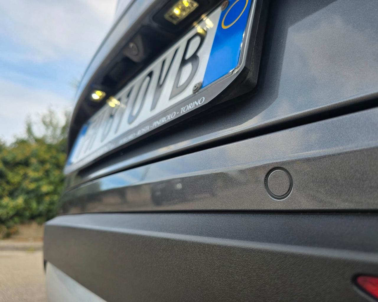 ALFA ROMEO STELVIO Q4 210CV EXECUTIVE NUOVISSIMA