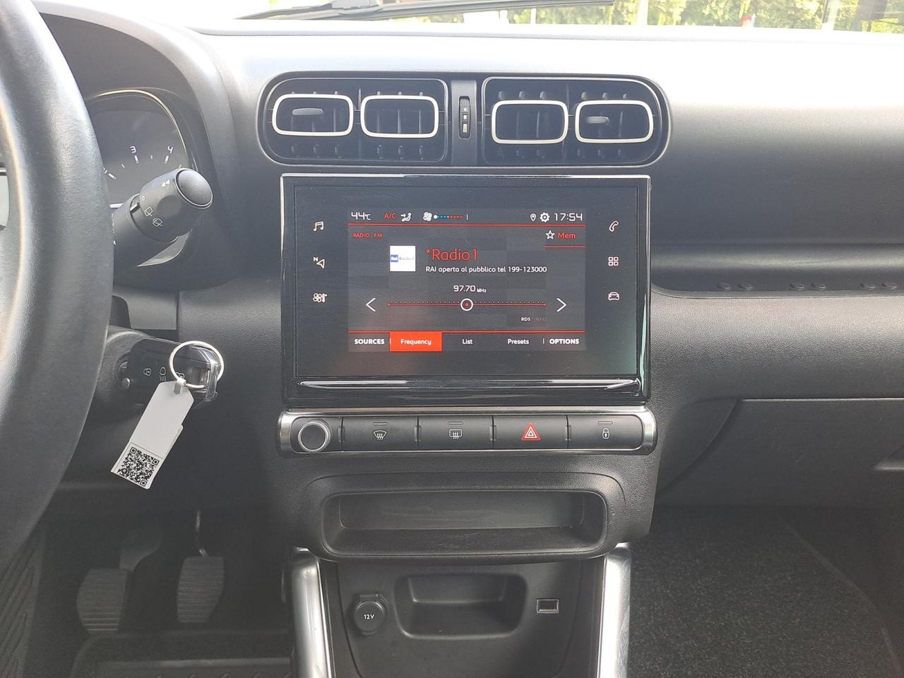 CITROEN C3 Aircross 1ª s. - C3 Aircross PureTech 110 S&S Feel