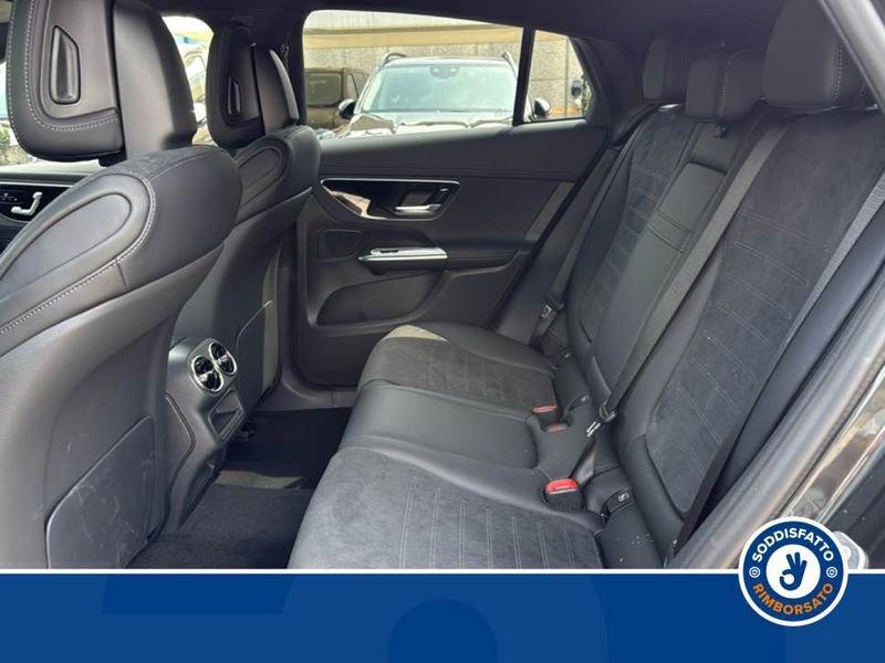 Mercedes-Benz GLC Coupé GLC 300de 4Matic EQ-Power Coupé AMG Line Premium Tech