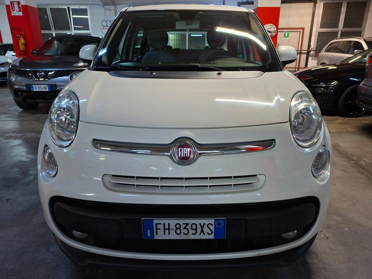 Fiat 500L 1.3 Multijet 95 CV Lounge