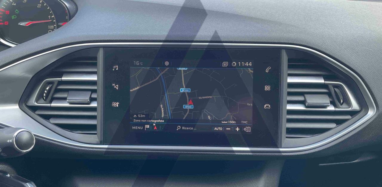 Peugeot 308 BlueHDi 100 S&S SW Business