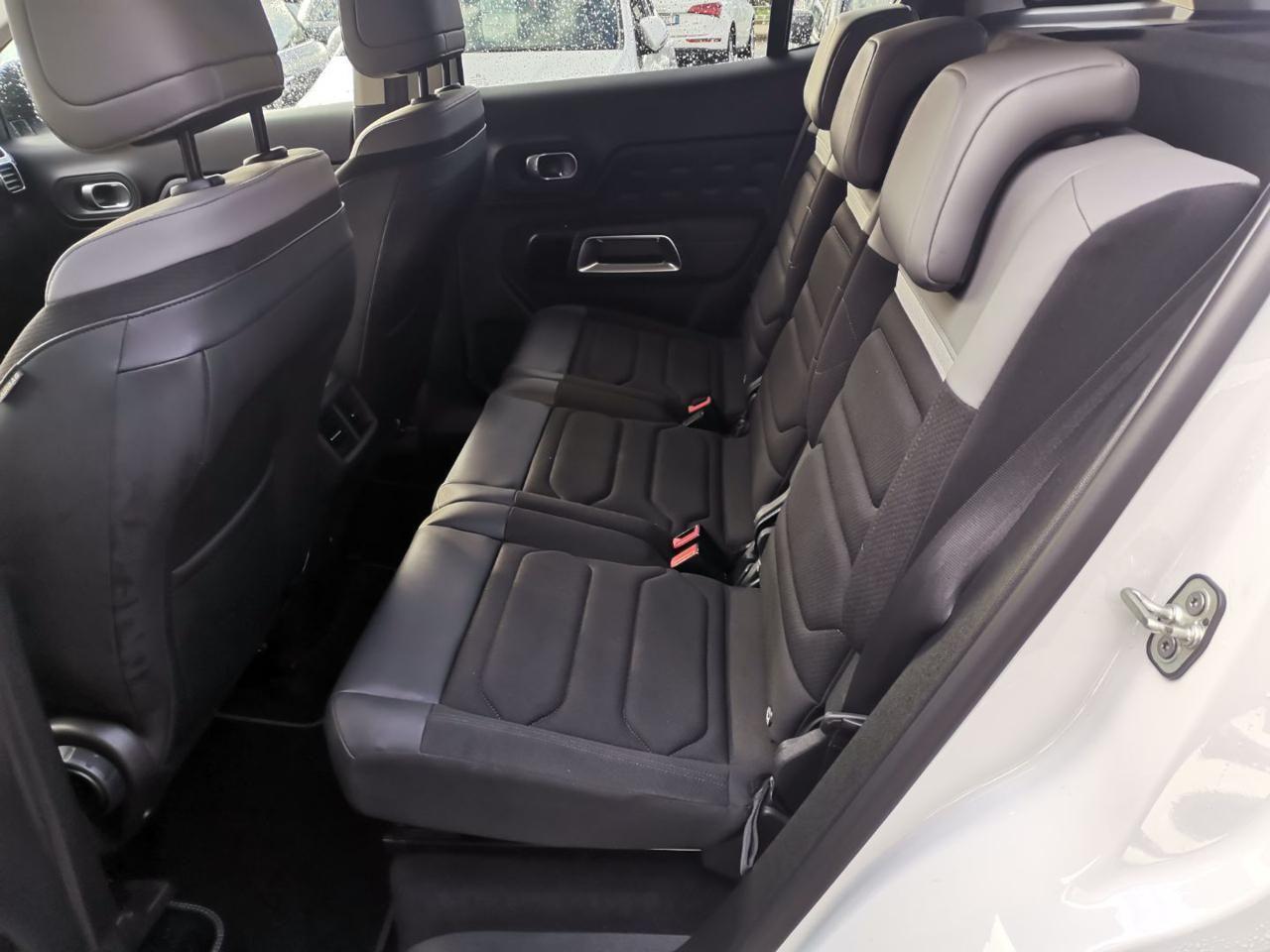 Citroen C5 Aircross BlueHDi 130 S&S EAT8 C-Series