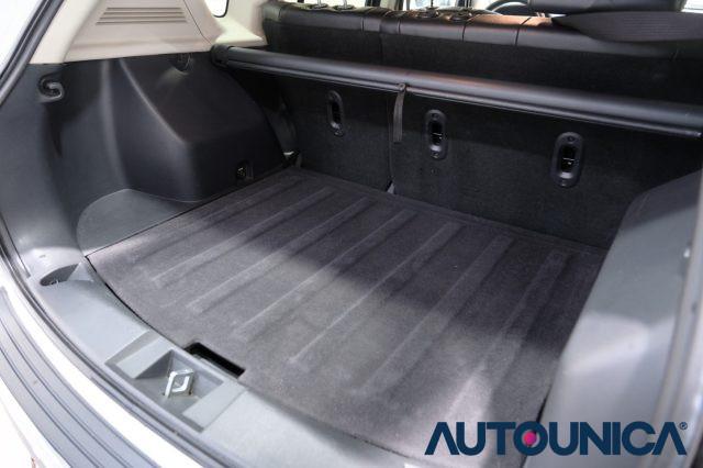 JEEP Compass 2.2 CRD LIMITED