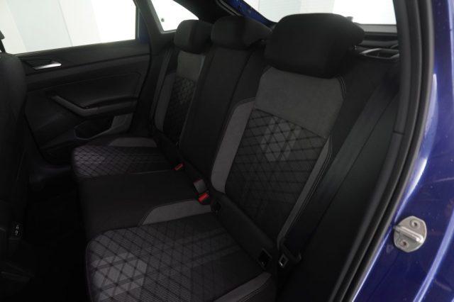 VOLKSWAGEN Taigo Taigo 1.0 TSI 115 CV DSG R-Line Plus