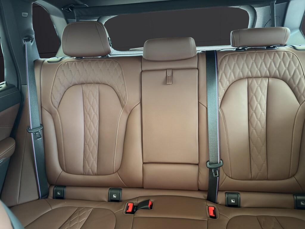 BMW X5 xdrive30d MSport Pro auto