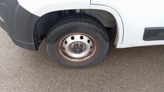 CITROEN Jumper *PROMO* 35 2.2 BlueHDi 140 S&S PLM-TM Furgone