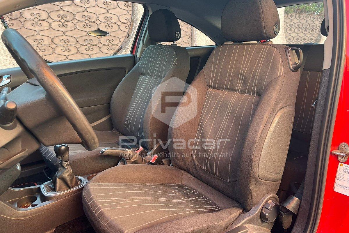 OPEL Corsa 1.2 3 porte Club