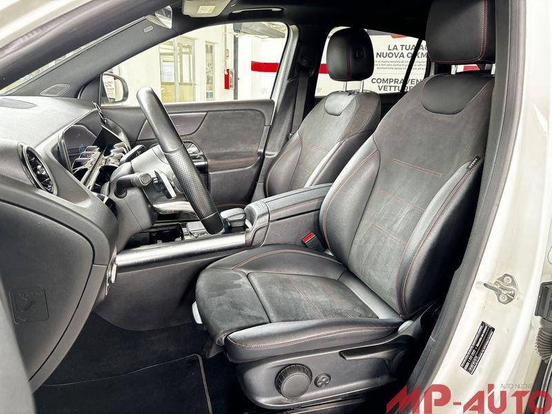 Mercedes-Benz GLA GLA 250 Automatic EQ-Power Premium
