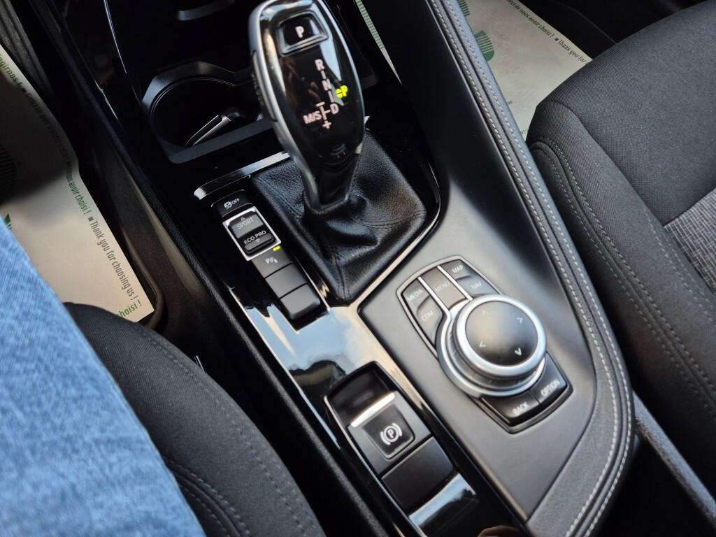 Bmw X2 S-Drive 20d 190CV NAVI-LED-CAMERA